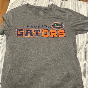 Florida Gators Gray T-Shirt